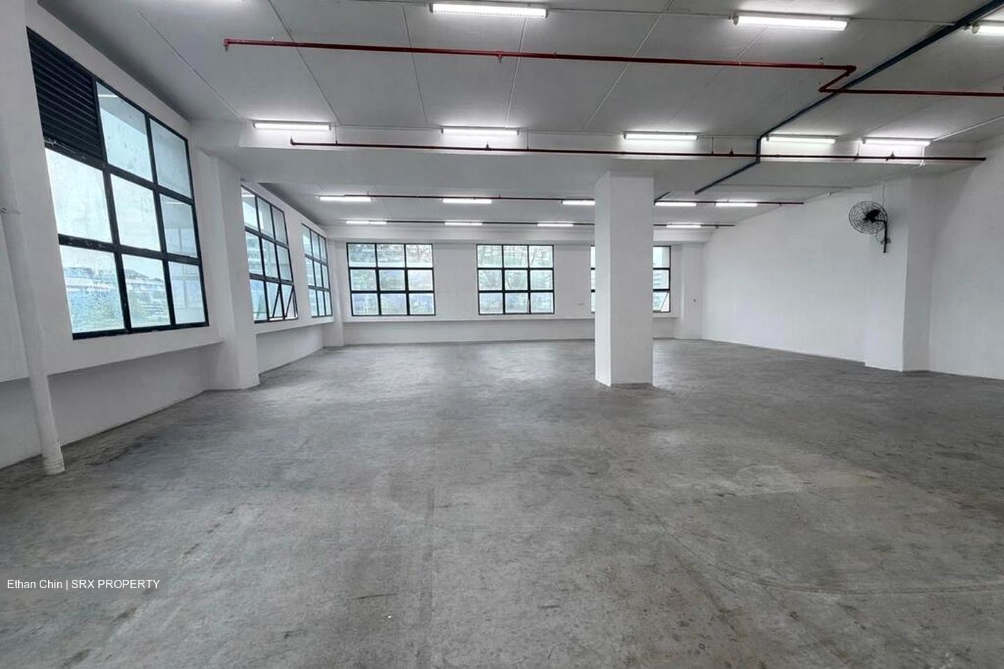 Amtech Building (D20), Factory #602976361
